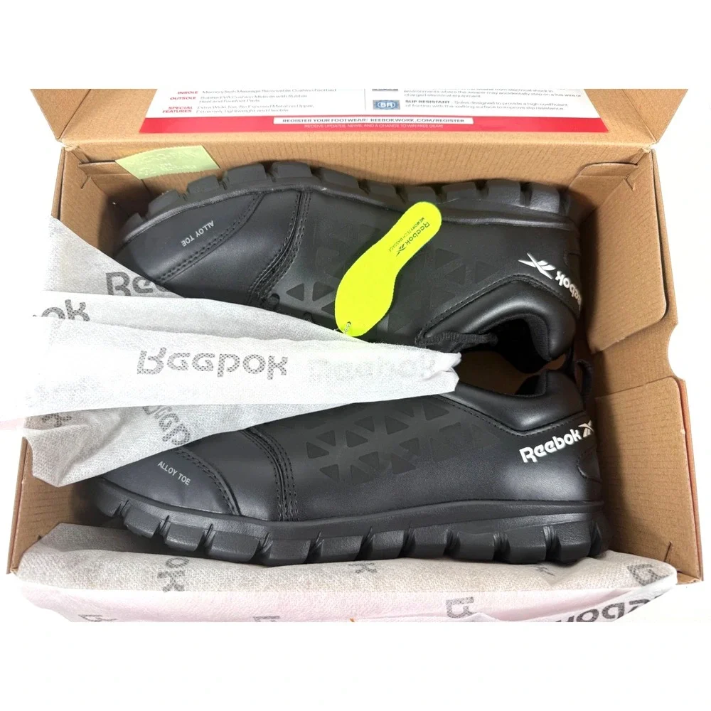 Reebok work sublite